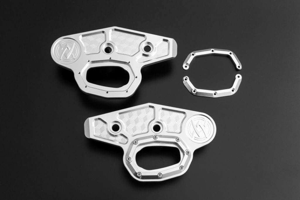 Z900RS ARCHIロングテールカウル専用フェンダーレスキット｜２りんかん