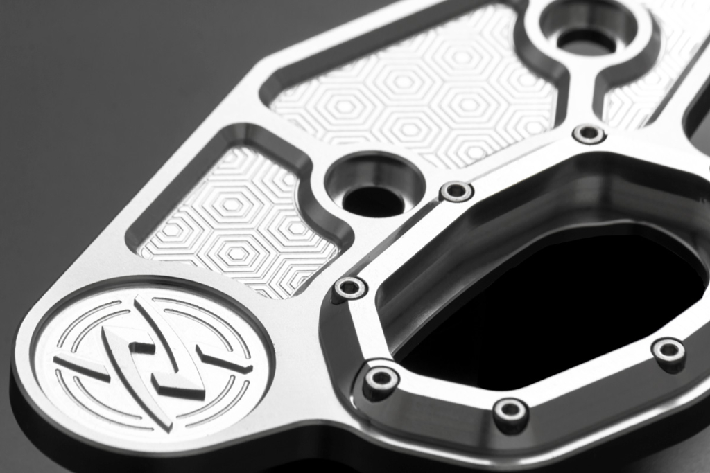 Z900RS ARCHIロングテールカウル専用フェンダーレスキット｜２りんかん