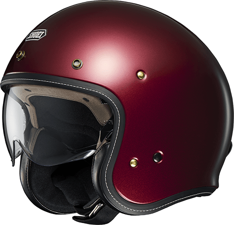 SHOEI J・O+｜２りんかん