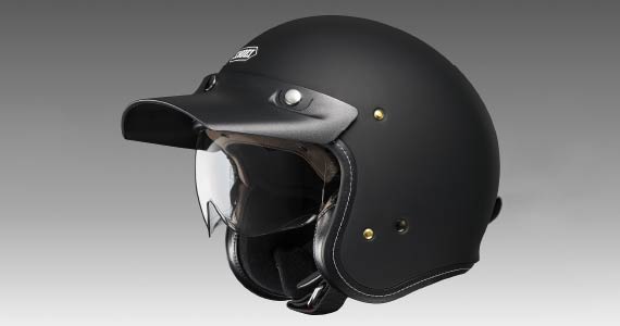 SHOEI J・O+｜２りんかん