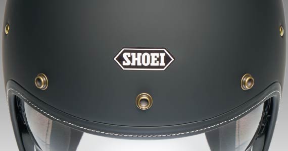 SHOEI J・O+｜２りんかん