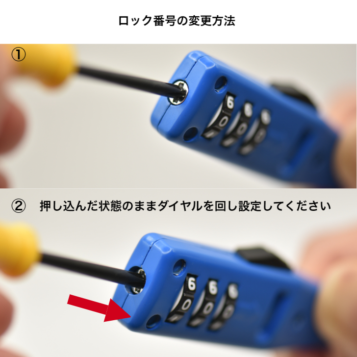 OXFORD オックスフォード Combi Zip Lock コンビジップロック｜２りんかん