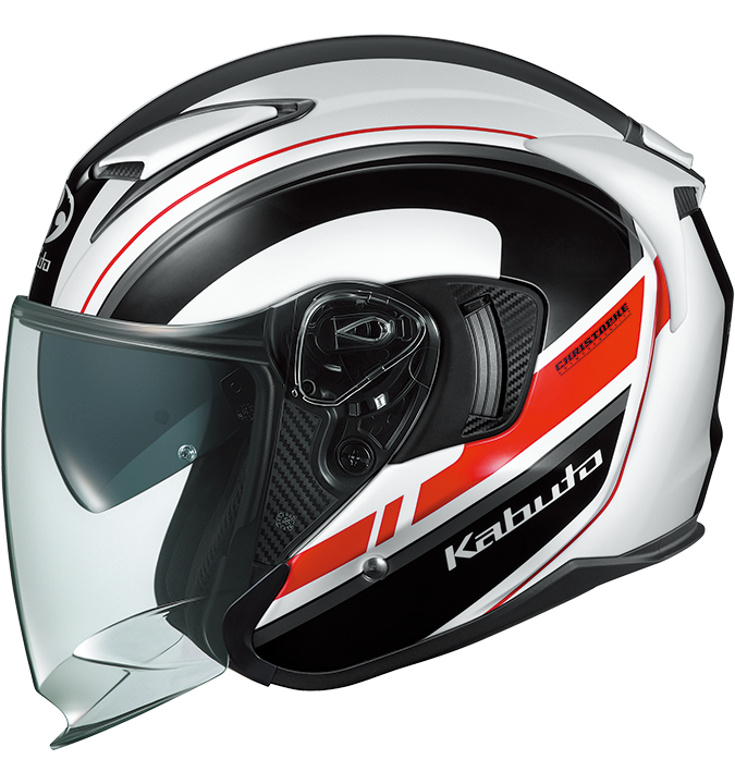 Kabuto Exceed-2 RIDGE｜２りんかん