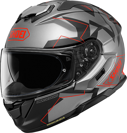 SHOEI GT-Air 3 MM93 COLLECTION GRIP|2りんかん