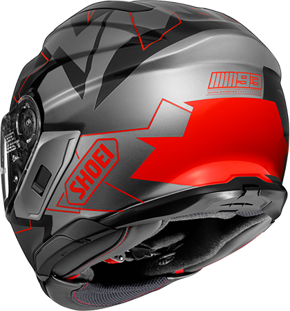 SHOEI GT-Air 3 MM93 COLLECTION GRIP|2りんかん