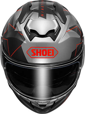 SHOEI GT-Air 3 MM93 COLLECTION GRIP|2りんかん