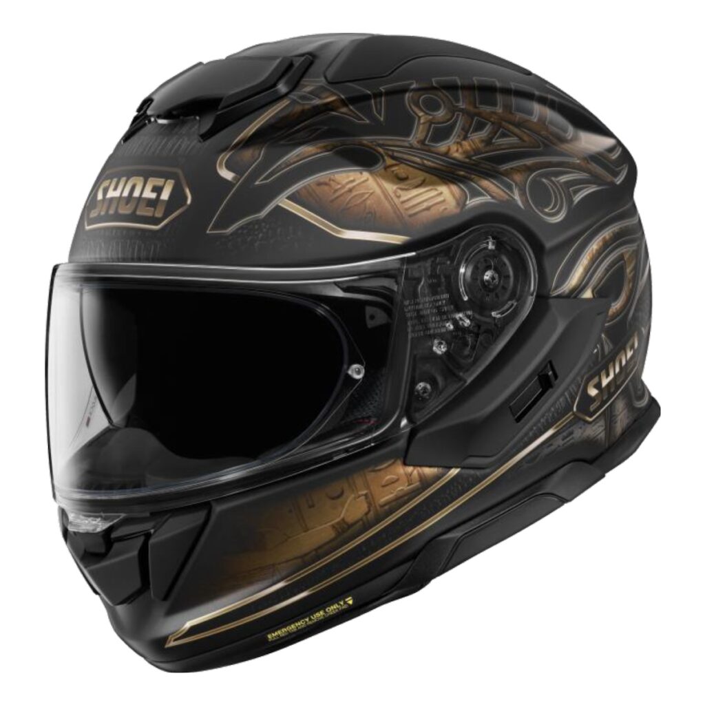 SHOEI GT-Air3 NILE ナイル|2りんかん