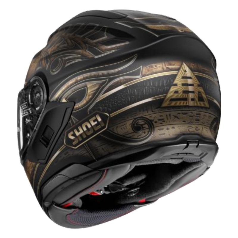 SHOEI GT-Air3 NILE ナイル|2りんかん