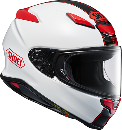 SHOEI Z-8 BEAUT 2024年8月発売｜２りんかん