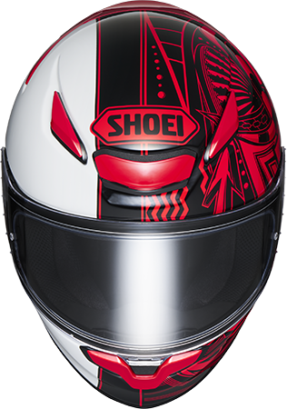 SHOEI Z-8 BEAUT 2024年8月発売｜２りんかん