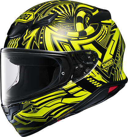 SHOEI Z-8 BEAUT 2024年8月発売｜２りんかん