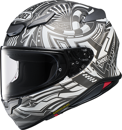 SHOEI Z-8 BEAUT 2024年8月発売｜２りんかん