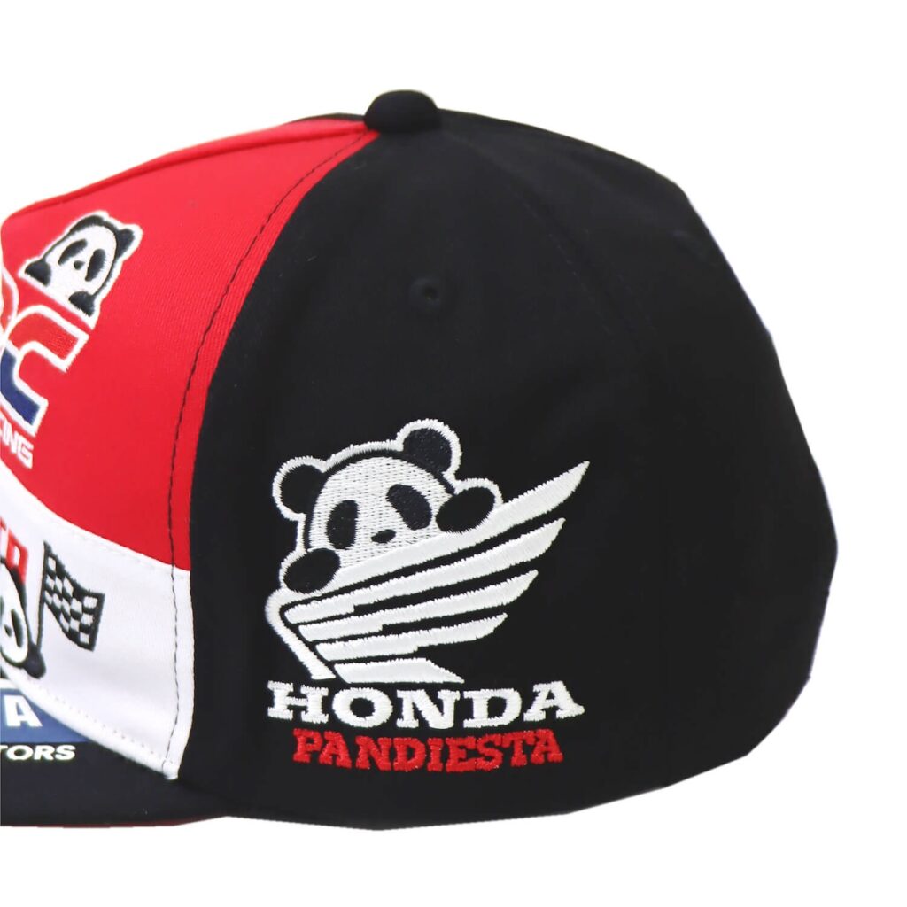 パンディエスタ HONDA×PANDIESTA コラボアパレル|2りんかん