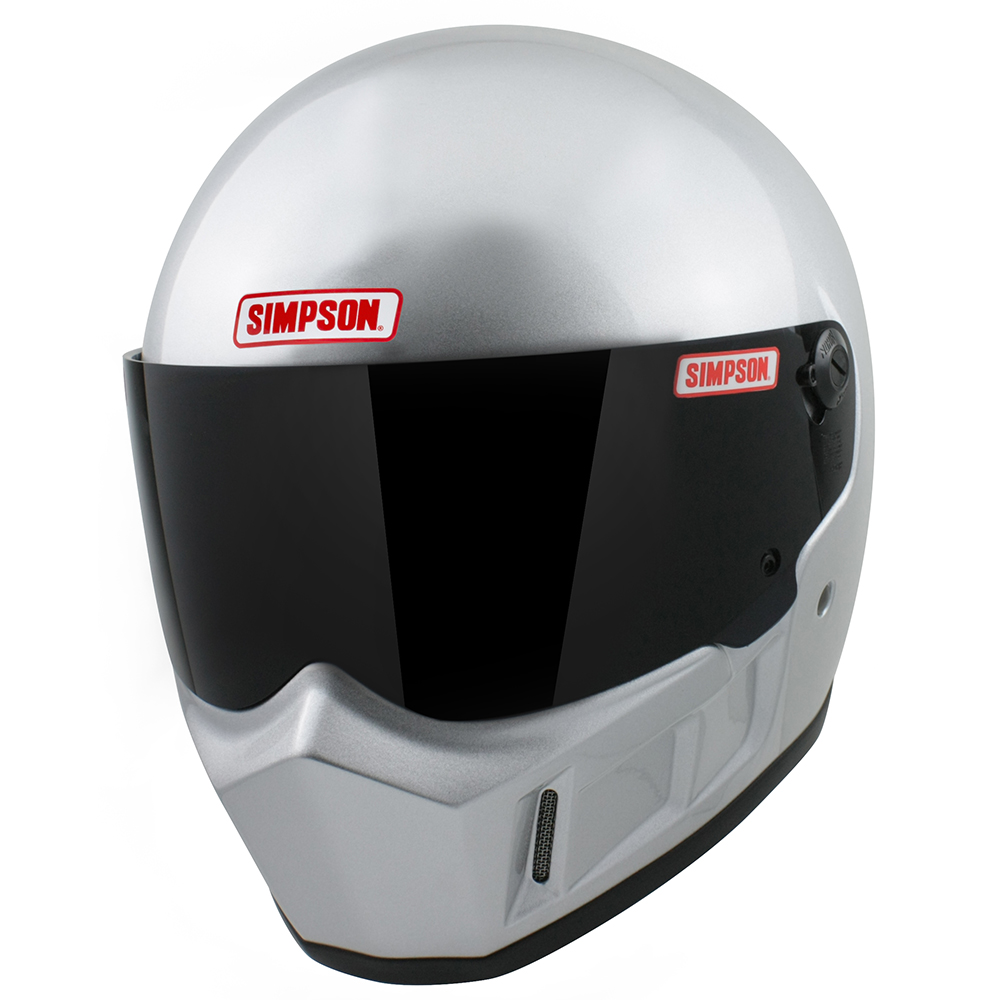 SIMPSON スーパーバンディット15|2りんかん