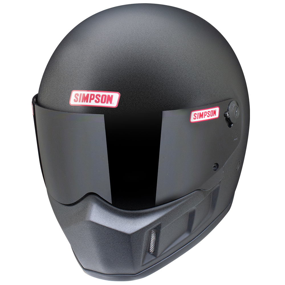SIMPSON スーパーバンディット15|2りんかん