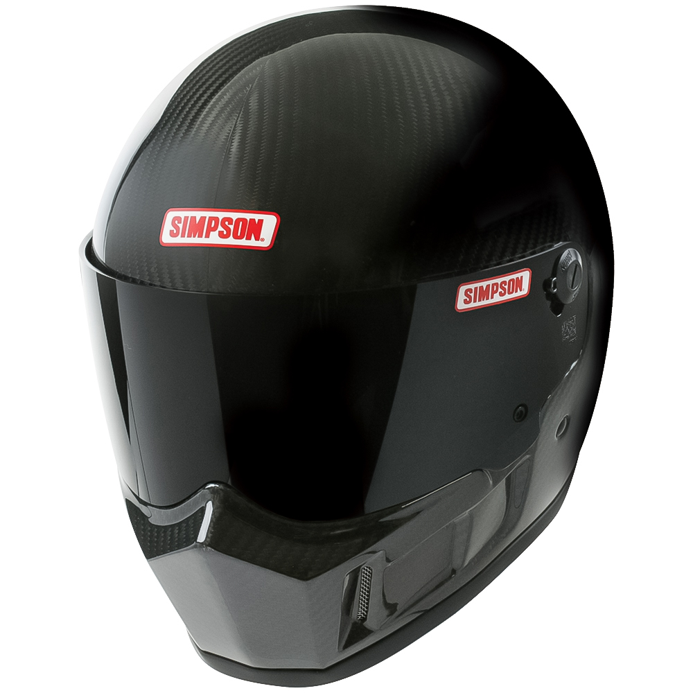 SIMPSON スーパーバンディット15|2りんかん