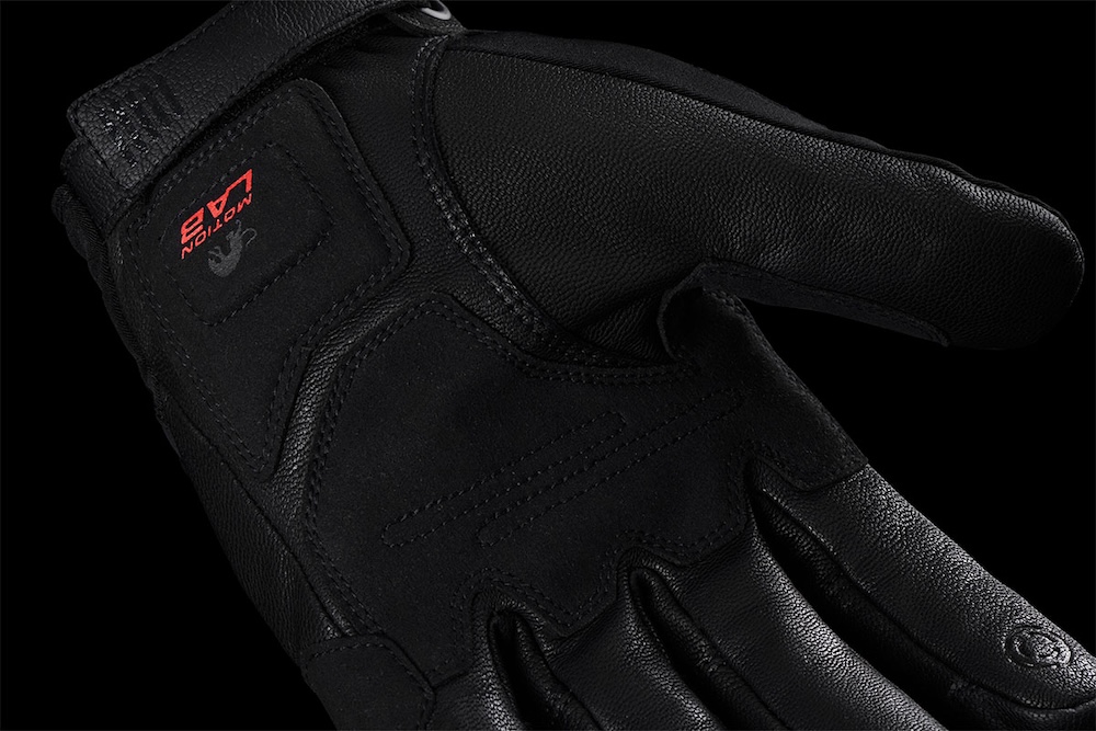 フリュガン OSLO D3O® PRIMALOFT(オスロ ディースリーオー プリマロフト)|2りんかん
