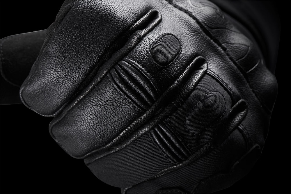 フリュガン OSLO D3O® PRIMALOFT(オスロ ディースリーオー プリマロフト)|2りんかん
