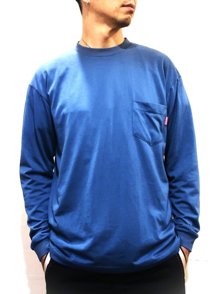 JAM'SGOLD ジャムズゴールド Protection Shirt プロテクションシャツ｜２りんかん