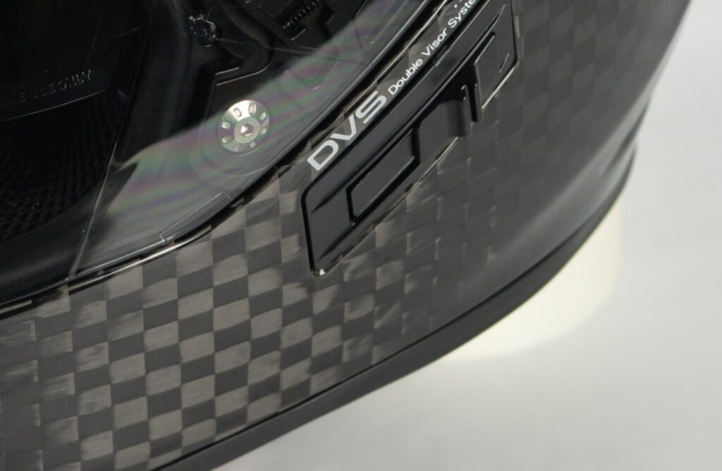 WINS A-FORCE RS12Kカーボン｜２りんかん