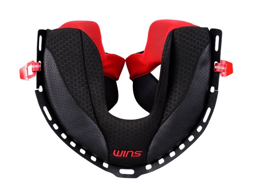 WINS A-FORCE RS12Kカーボン｜２りんかん