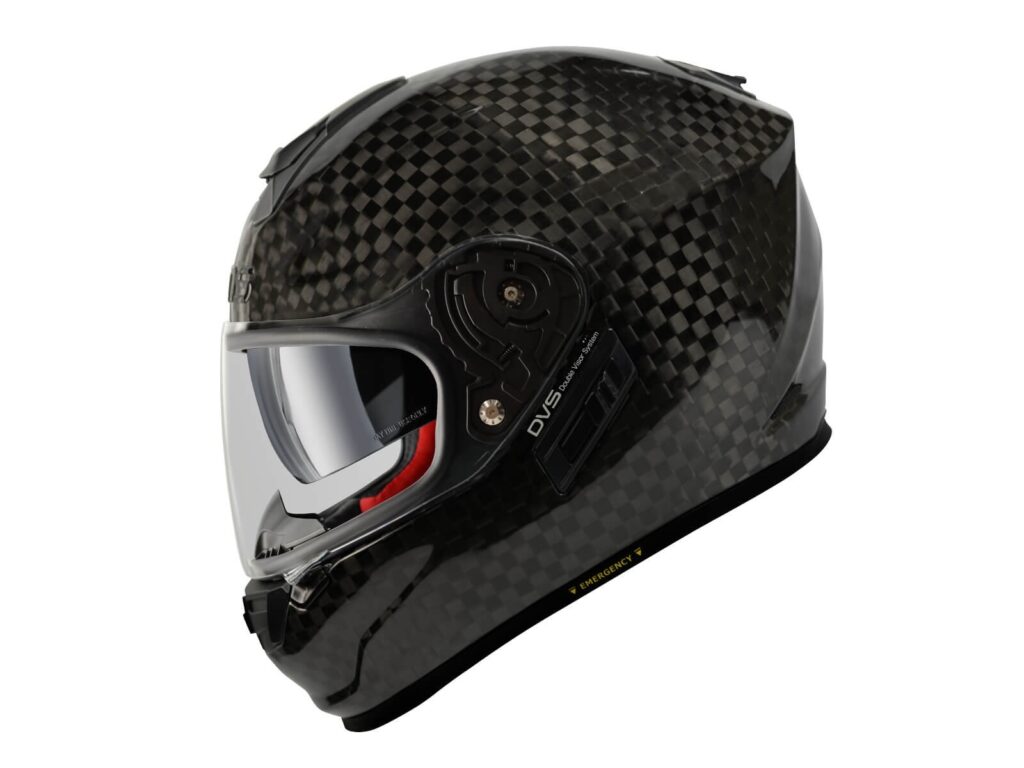 WINS A-FORCE RS12Kカーボン｜２りんかん
