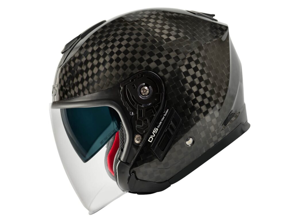 WINS A-FORCE RS12Kカーボン｜２りんかん