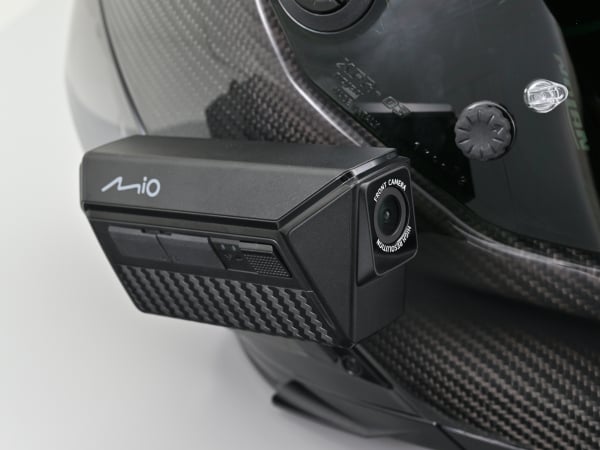 MiVue MP30GPS 前後2カメ ドライブレコーダー｜２りんかん
