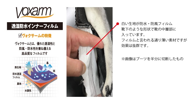 Flagshipフラッグシップ タクティカルライディングブーツ FSB-802｜２りんかん