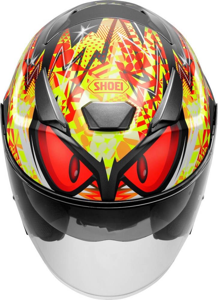 SHOEI J-Cruise 3 INSPIRED|2りんかん
