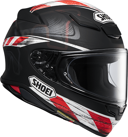 SHOEI Z-8 KNEE DOWN｜２りんかん