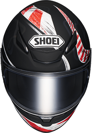 SHOEI Z-8 KNEE DOWN｜２りんかん