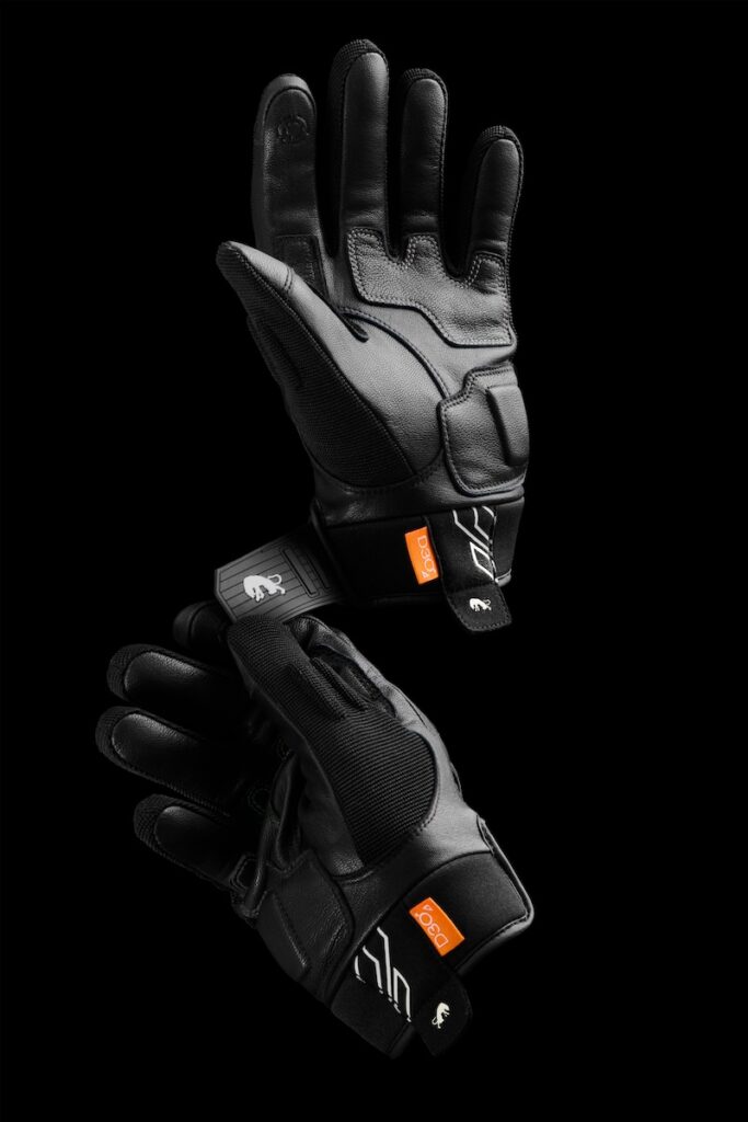 Furygan(フリュガン)グローブ｜春夏モデル JET D3O® EVO / JET NEON D3O®｜２りんかん