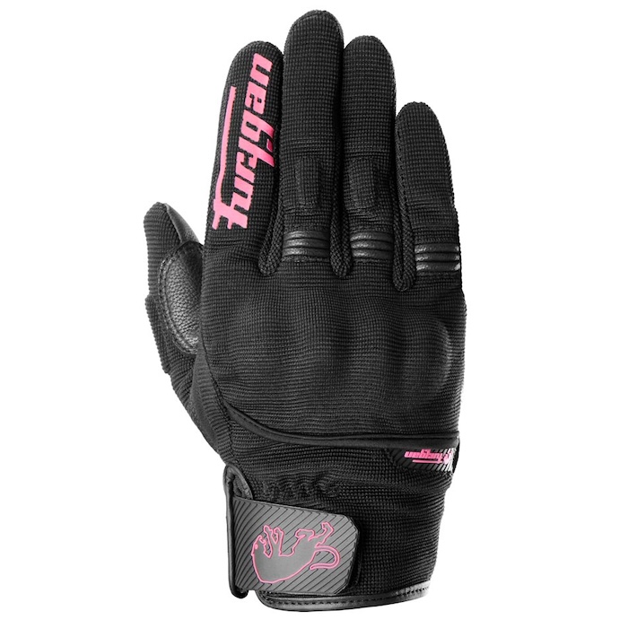Furygan(フリュガン)グローブ｜春夏モデル JET D3O® EVO / JET NEON D3O®｜２りんかん