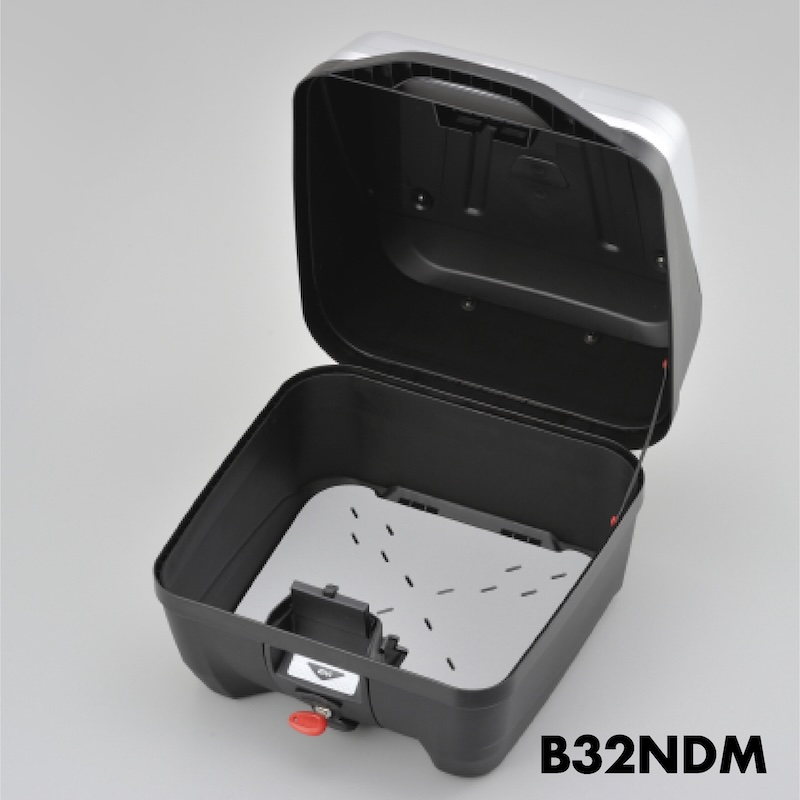 GIVIツーリングボックス｜トップケース｜２りんかん