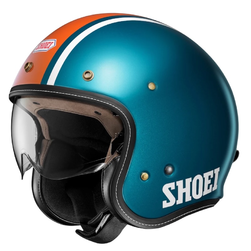 SHOEI J・O+ AVENTURE｜２りんかん