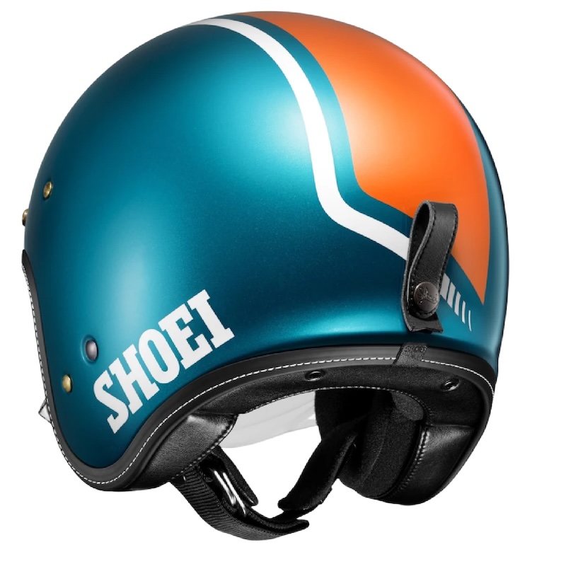 SHOEI J・O+ AVENTURE｜２りんかん