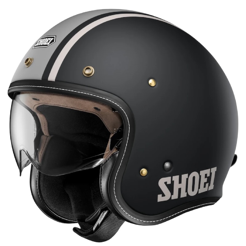 SHOEI J・O+ AVENTURE｜２りんかん