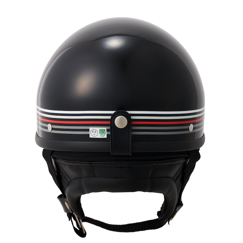 マルシン工業 多機能ハーフヘルメット MZ-HALF｜２りんかん