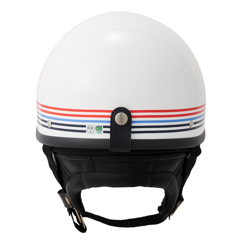 マルシン工業 多機能ハーフヘルメット MZ-HALF｜２りんかん
