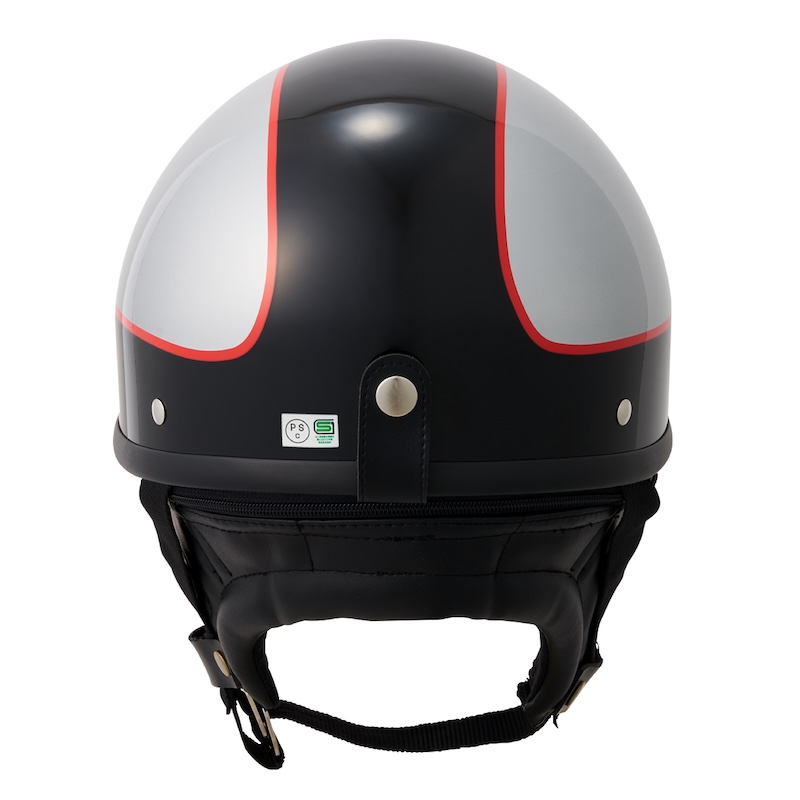 マルシン工業 多機能ハーフヘルメット MZ-HALF｜２りんかん
