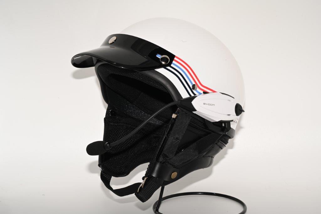 マルシン工業 多機能ハーフヘルメット MZ-HALF｜２りんかん