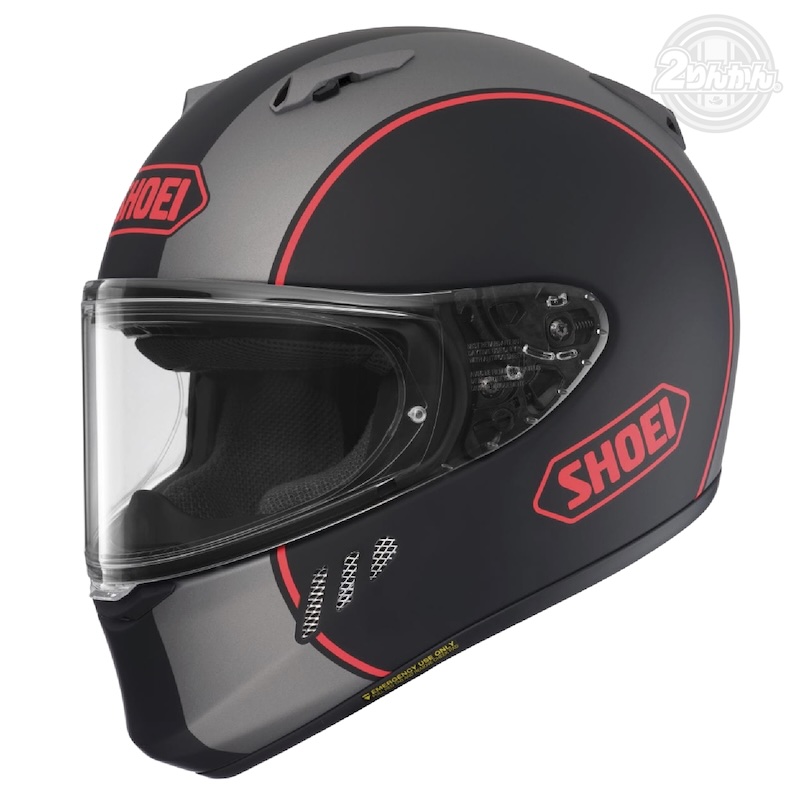 SHOEI WYVERN ∅REBOOT ワイバーンゼロリブート|2りんかん
