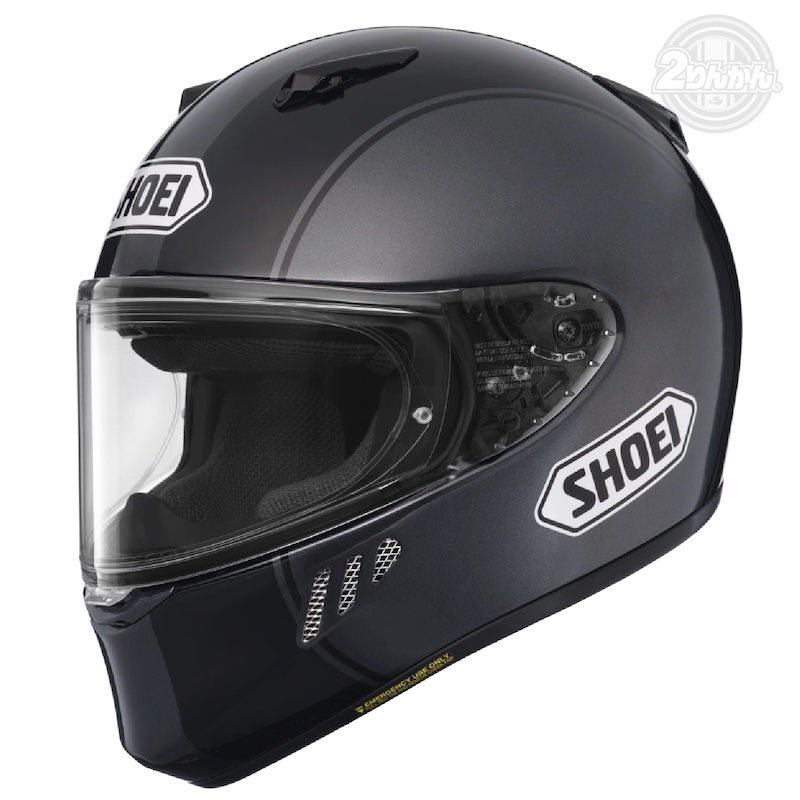 SHOEI WYVERN ∅REBOOT ワイバーンゼロリブート|2りんかん