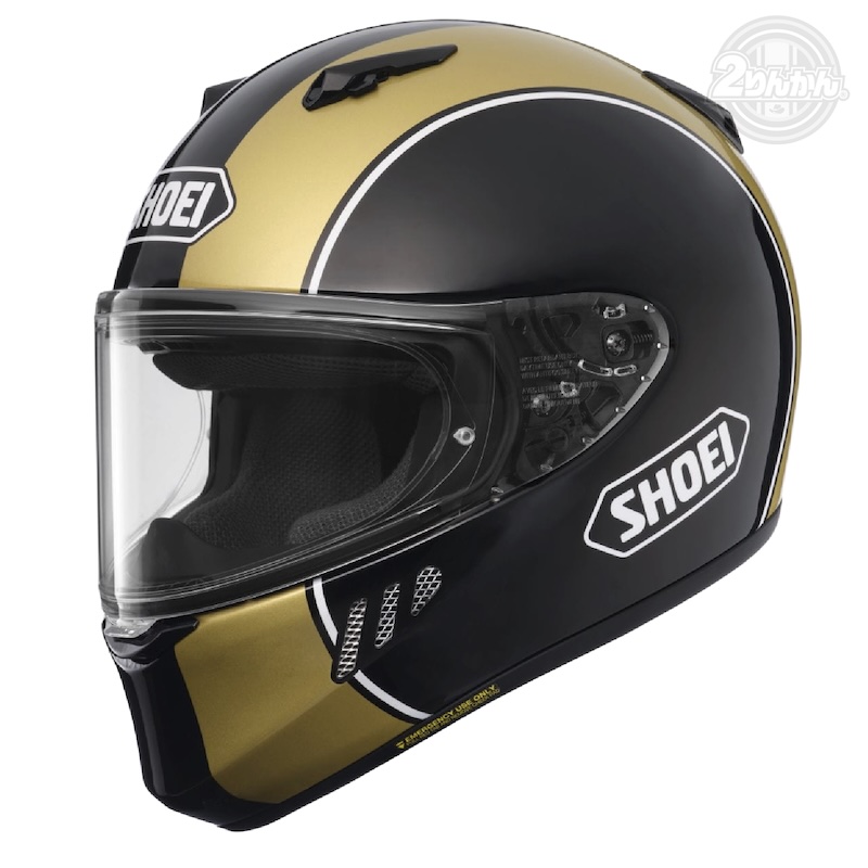 SHOEI WYVERN ∅REBOOT ワイバーンゼロリブート|2りんかん
