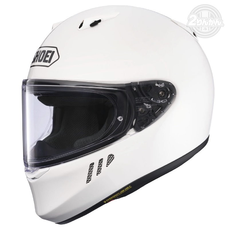 SHOEI WYVERN ∅ワイバーンゼロ｜２りんかん