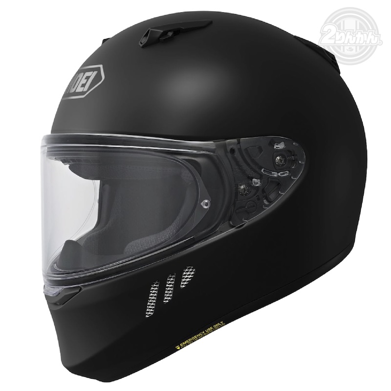SHOEI WYVERN ∅ワイバーンゼロ｜２りんかん