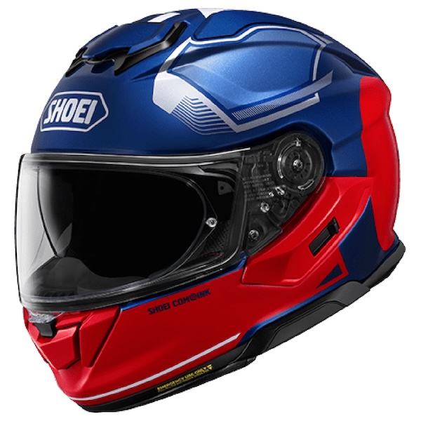 SHOEI｜GT-Air 3 MIKE｜２りんかん