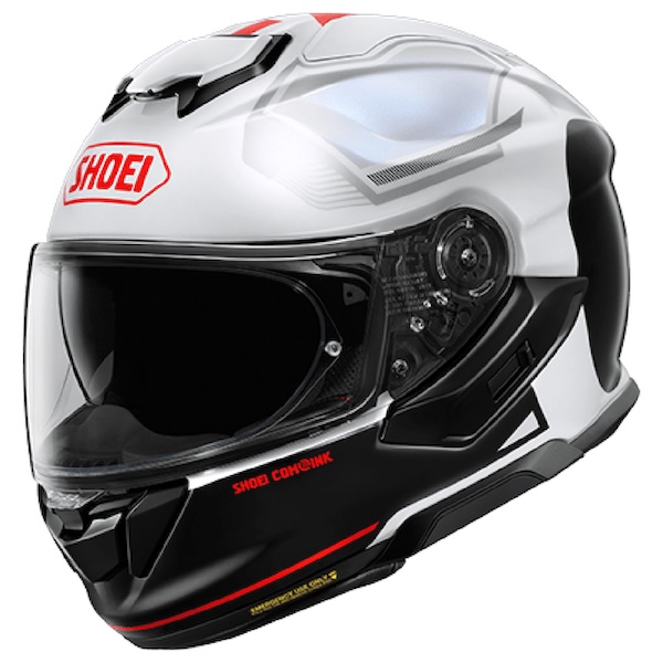 SHOEI｜GT-Air 3 MIKE｜２りんかん