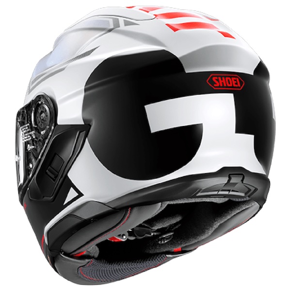 SHOEI｜GT-Air 3 MIKE｜２りんかん